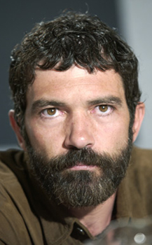 Antonio Banderas